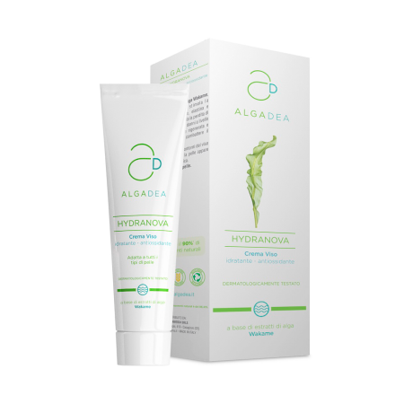 Hydranova – Crema Viso da 50ml
