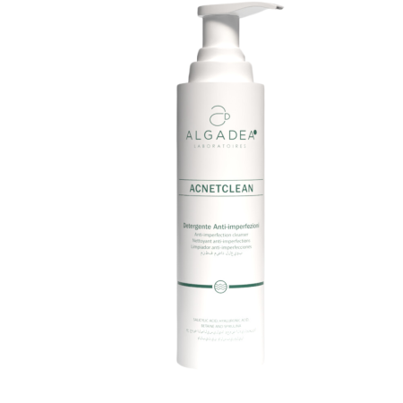 Acnetclean Detergente Anti-Imperfezioni