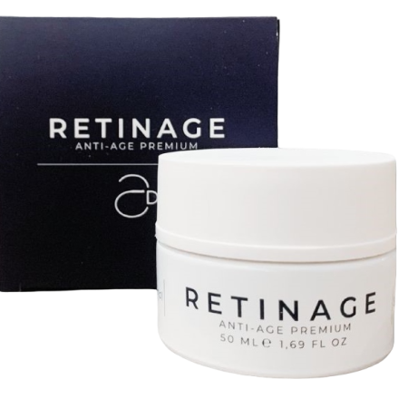 Retinage - ANTI AGING TREATMENT - 50ml
