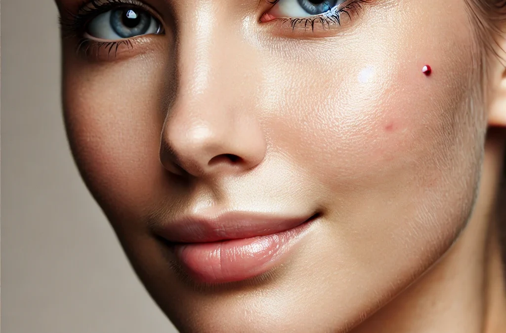 Problemi di Pelle? Non Penare! Scopri Acnetclean di Algadea