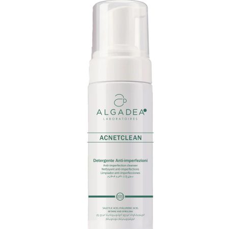 Acnetclean Mousse Anti-imperfezioni
