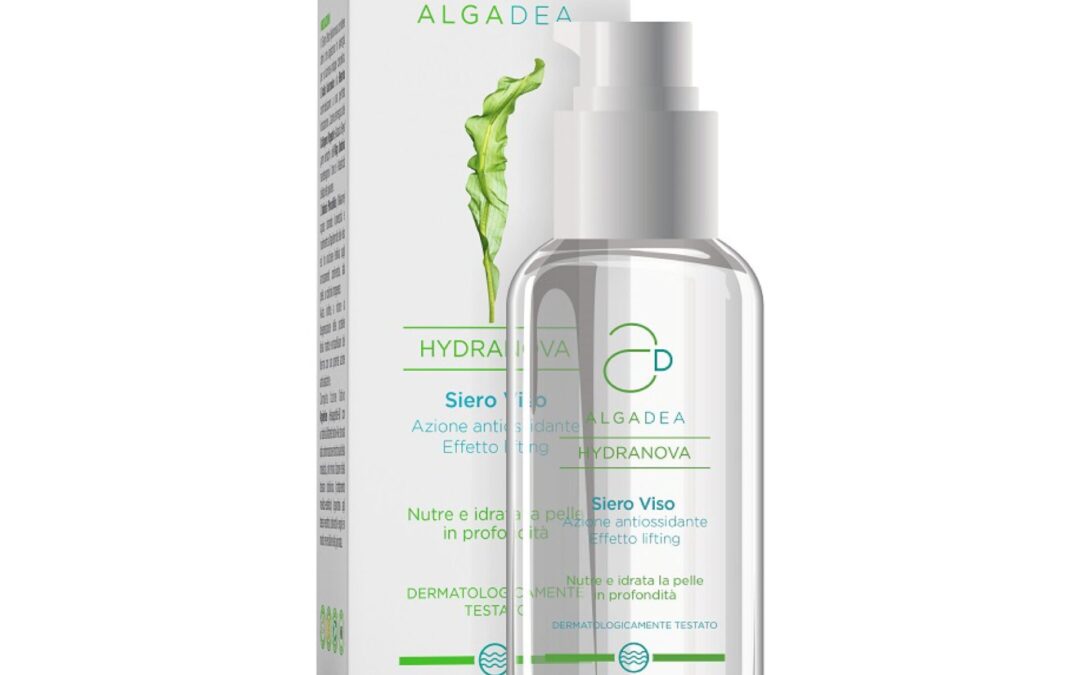 Hydranova – Il Siero Viso Che Rivoluziona la Tua Skincare