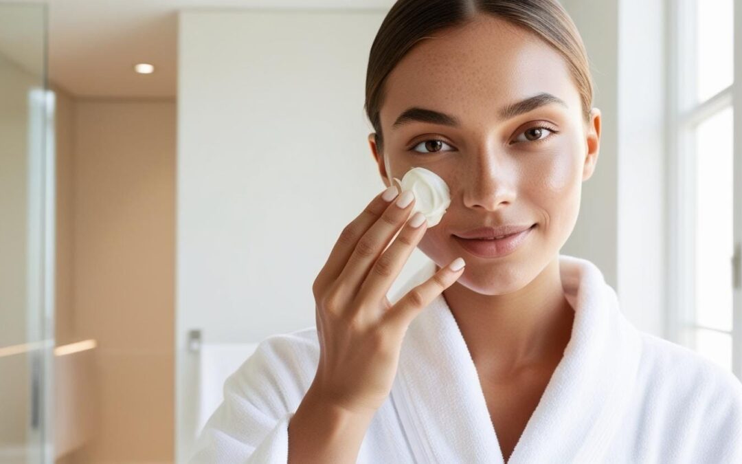 Algadea Hydranova: La Crema Viso Rivoluzionaria con Alga Wakame per una Pelle Rigenerata e Luminosa