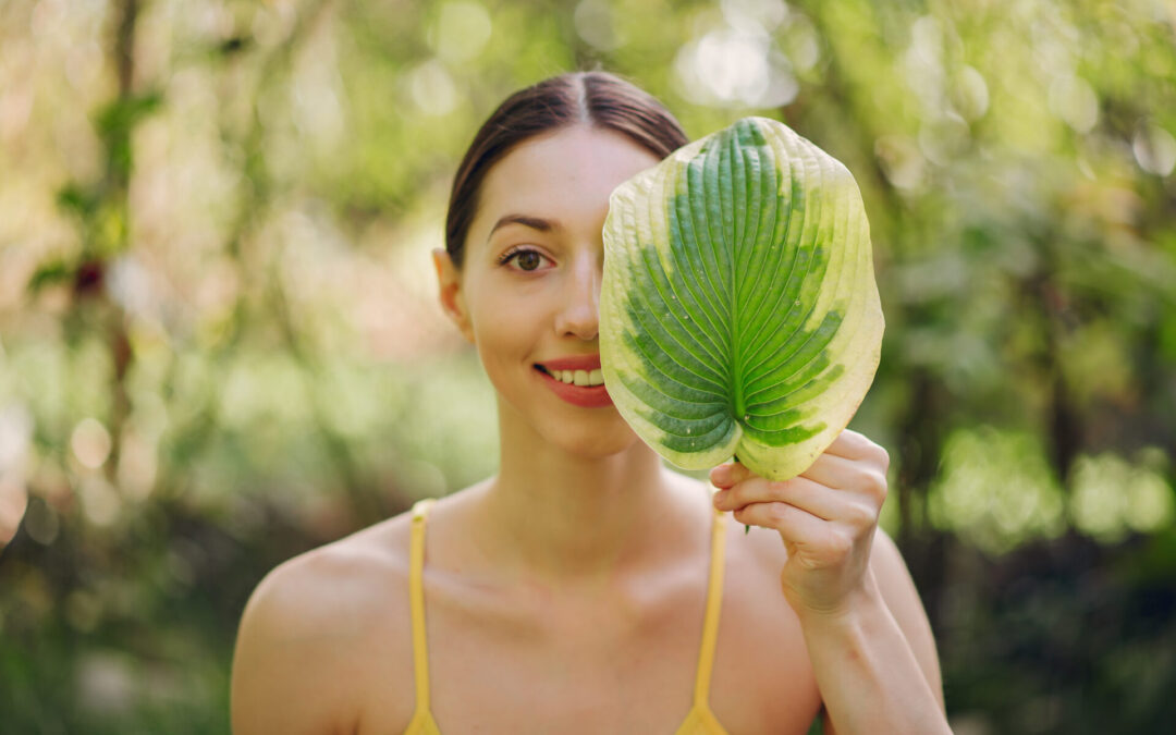 Betaina: Il Segreto per la Salute e la Bellezza Naturale